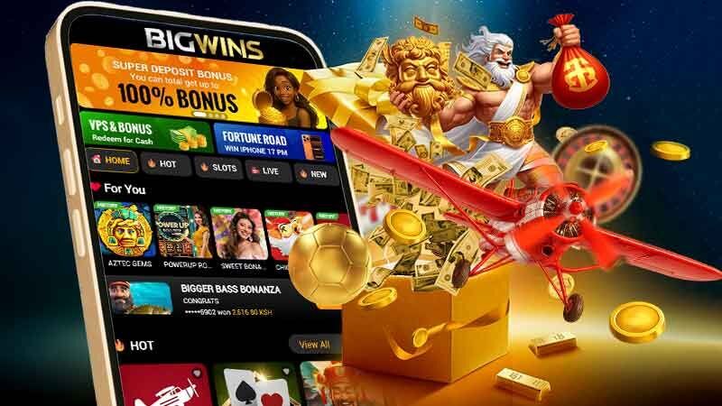 Bigwins